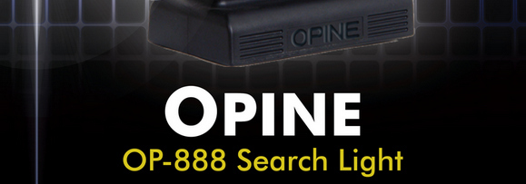 Search Ligh OP-888